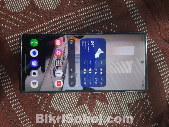 Samsung Galaxy s23 Ultra